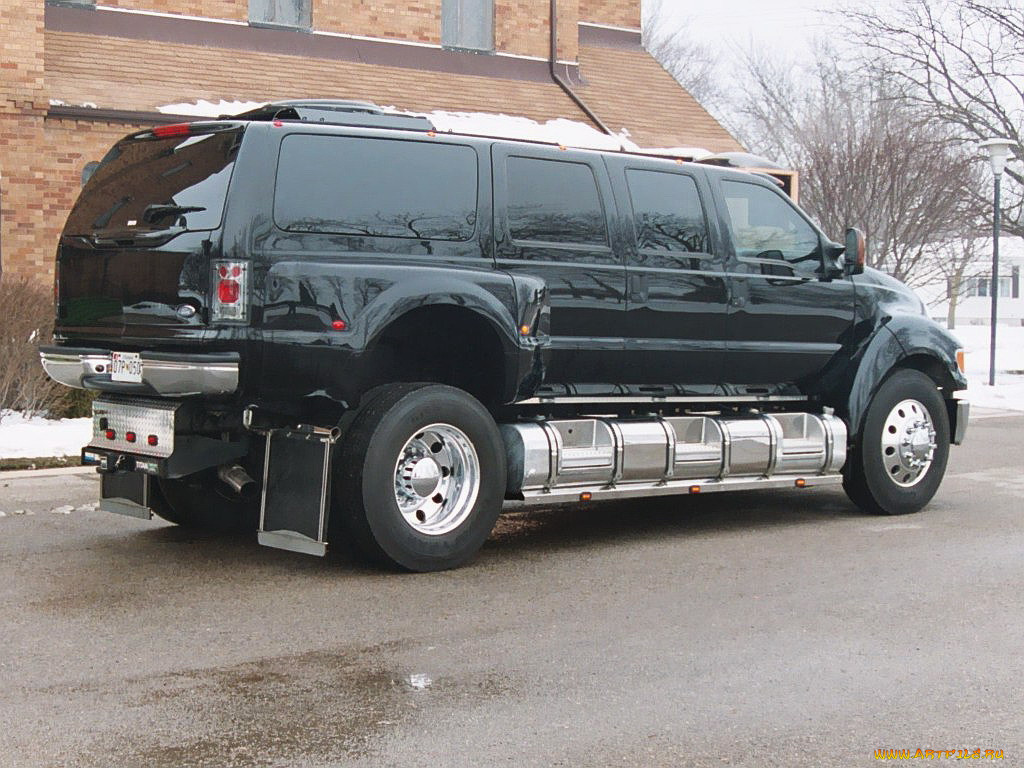 ford, 650, 